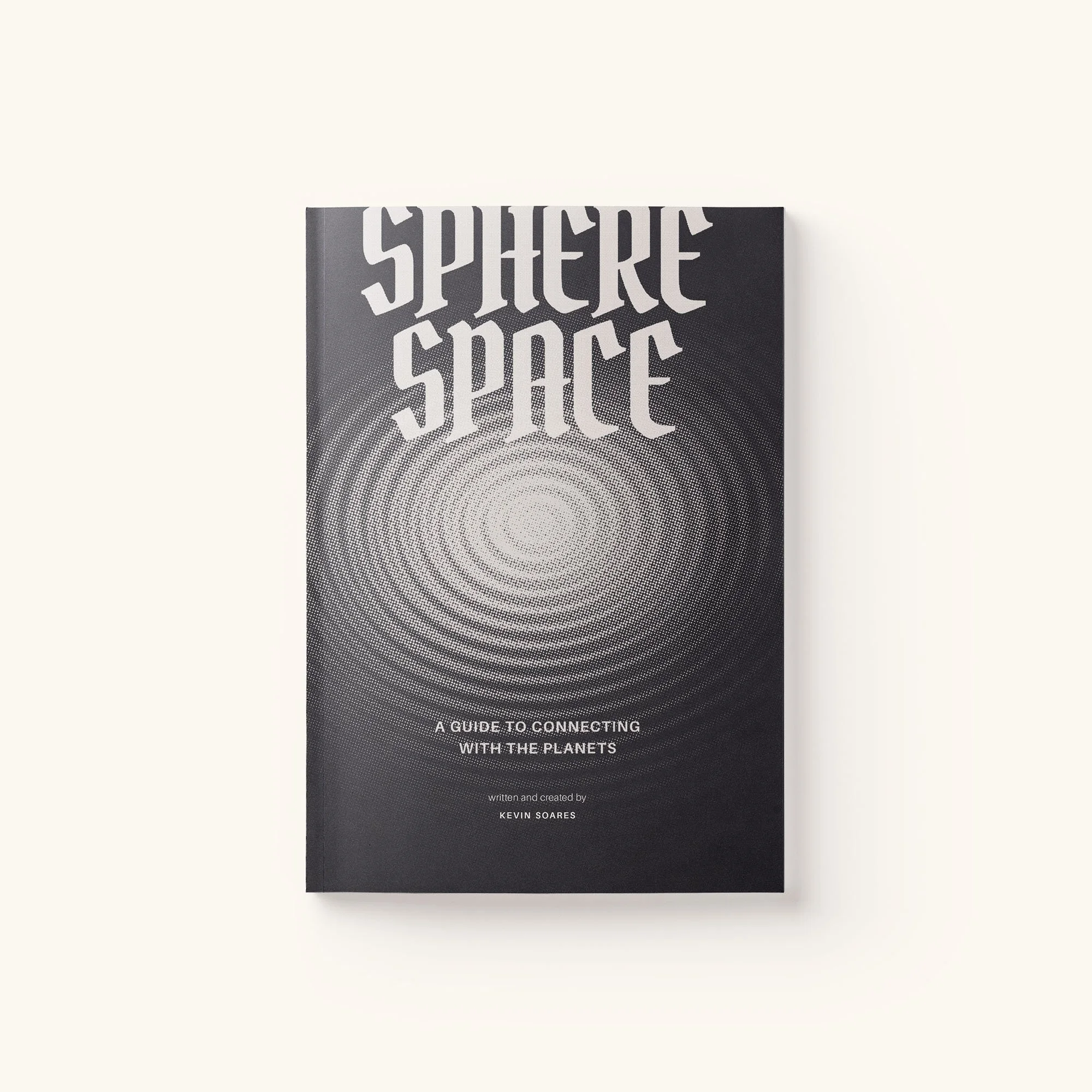 Sphere Space cover